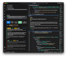 Git AutoReview gallery image