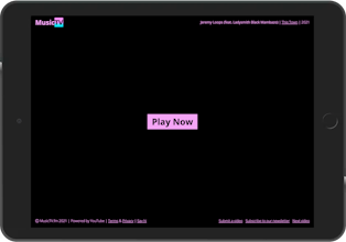 MusicTV gallery image