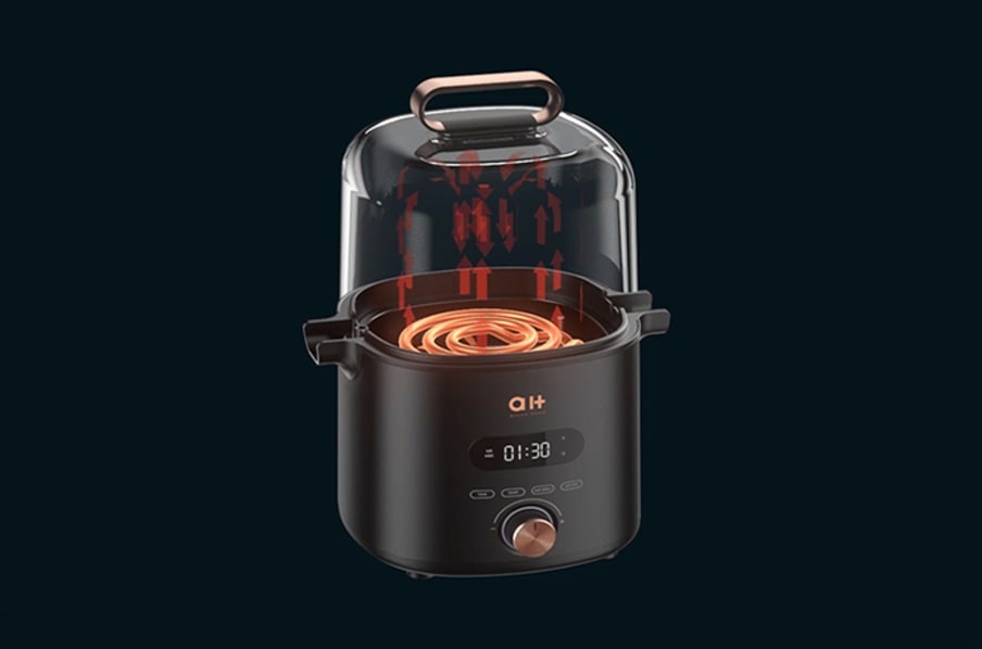 CrispX gallery image