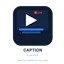 Live Caption Player