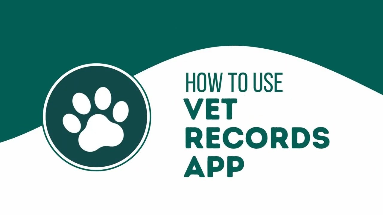 Vet Record – Pet Health Tracker (iOS) gallery image