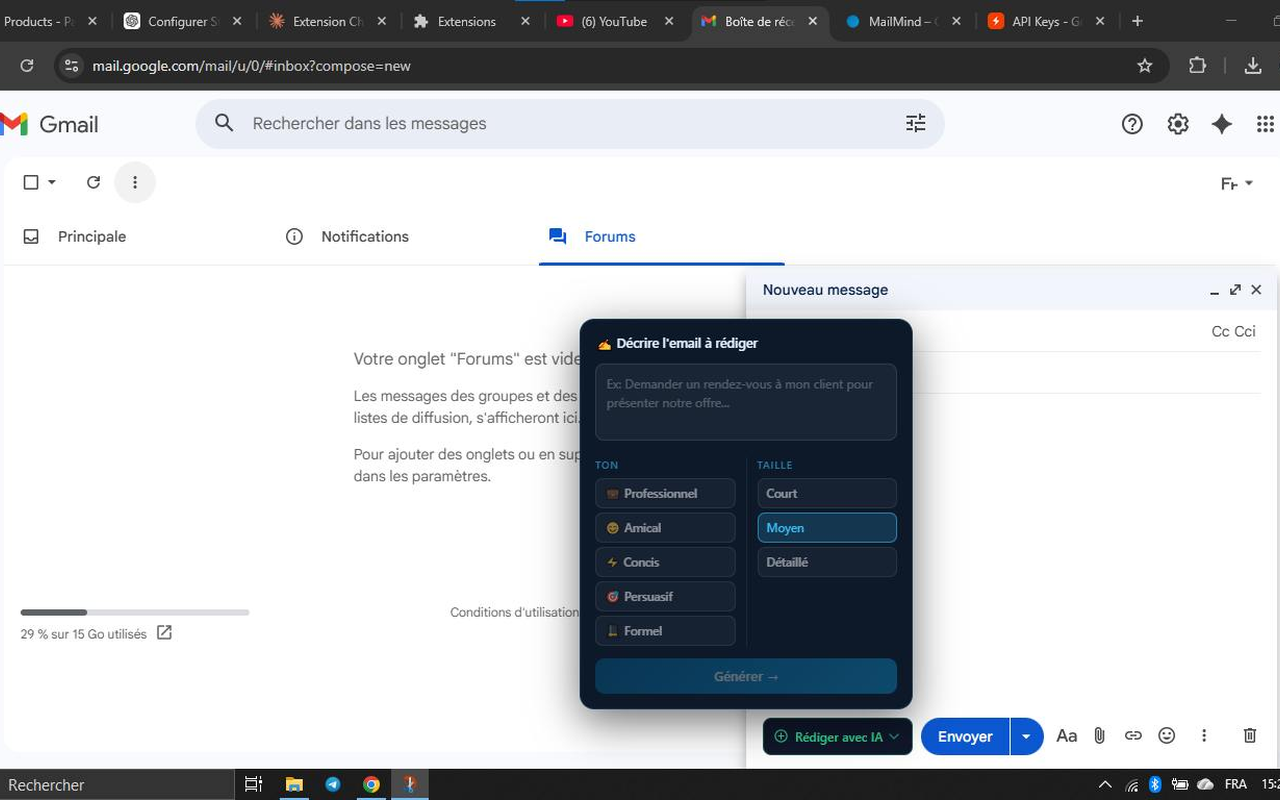 ChatGmail gallery image