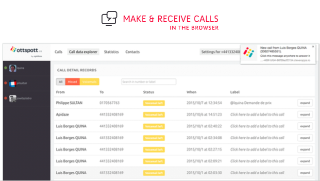 Ottspott gallery image