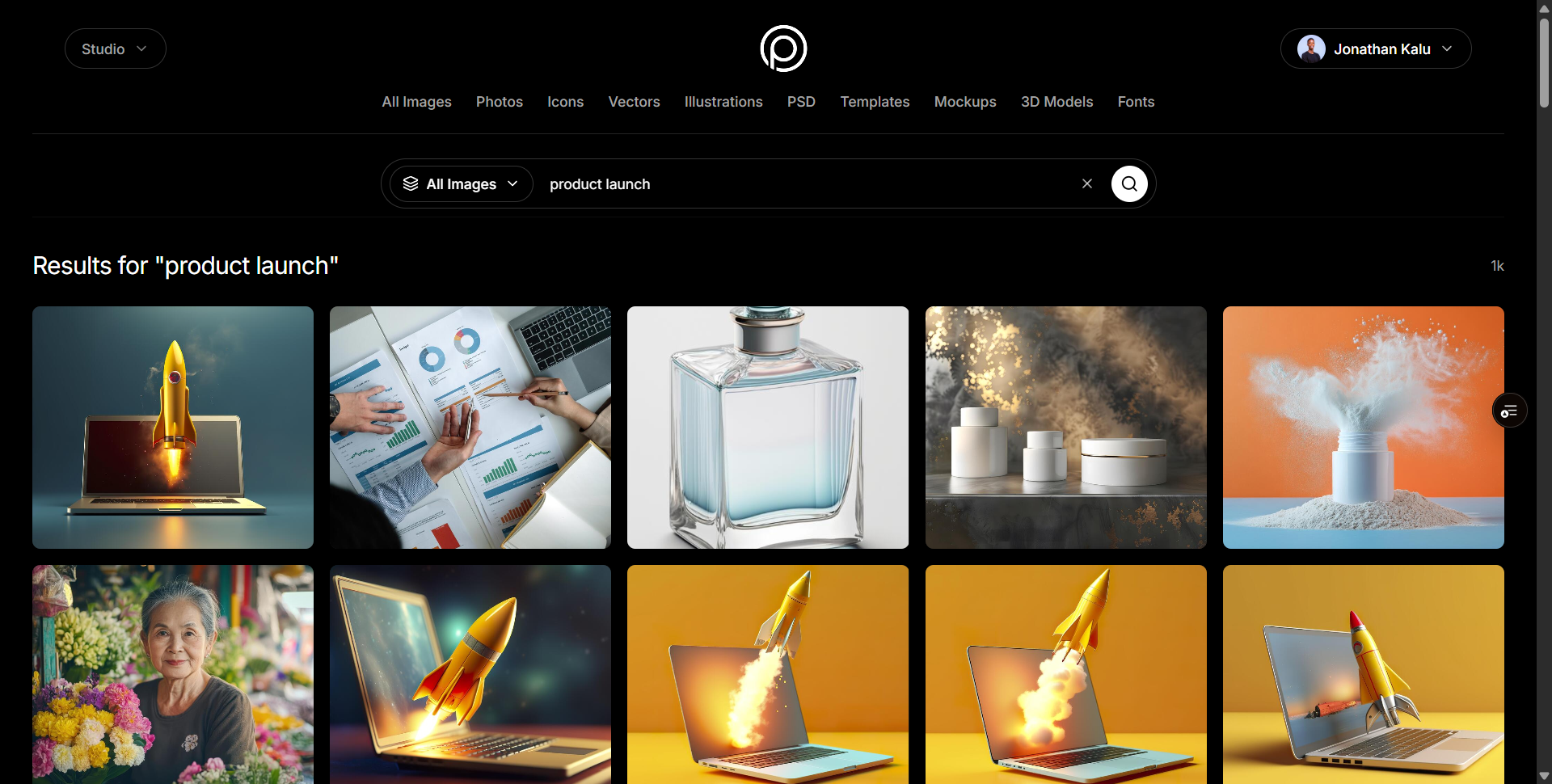 Pickogen gallery image