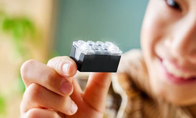 LEGO SMART Play