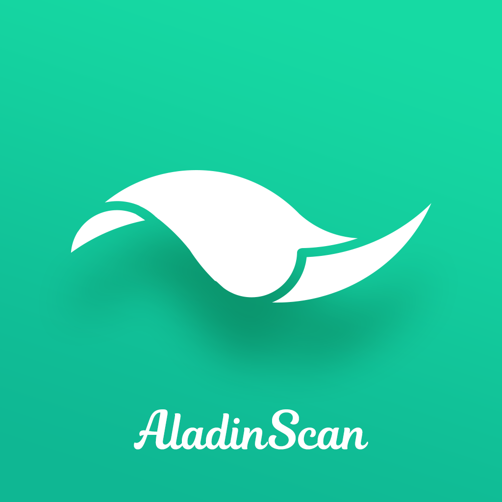 AladinScan