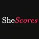 SheScores: The Women's Sports Scoreboard