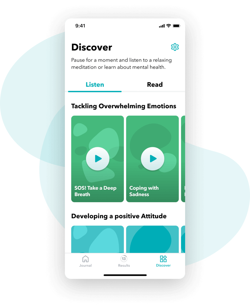 Moodpath gallery image