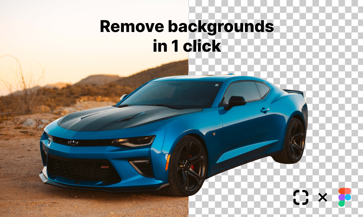 ClipDrop Figma Plugin gallery image