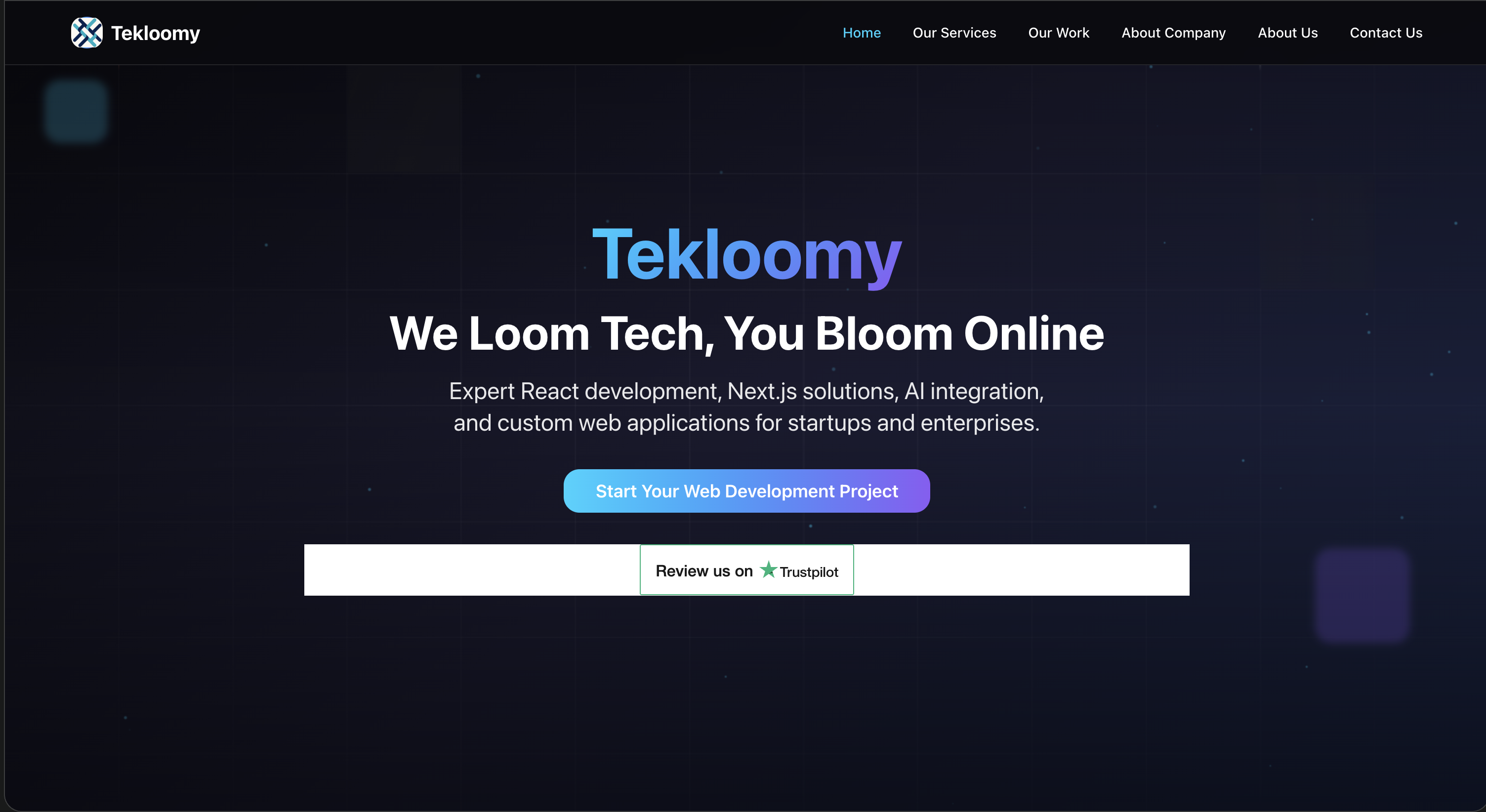 Tekloomy gallery image