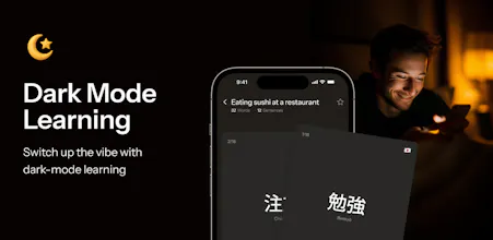 WordJet: Language Learning Made Easy gallery image