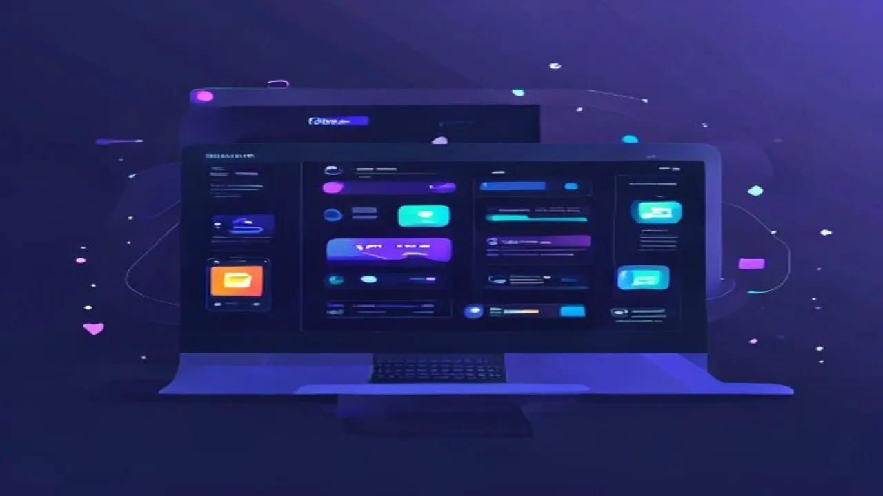 截图 1