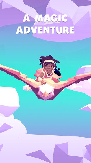 Infinite Skater gallery image