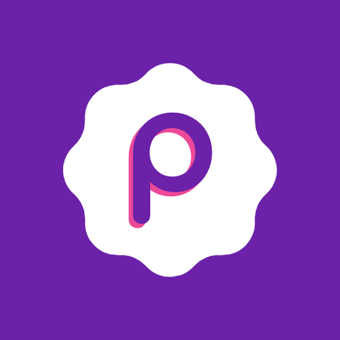 Pie logo