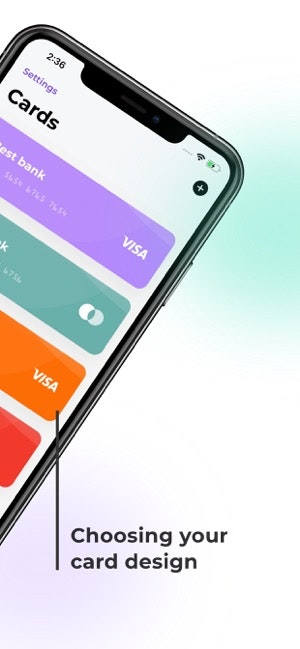 PIN Wallet gallery image