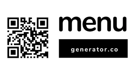 QR Menu Generator gallery image