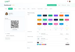 Linkza | Upgrade the way you connect gallery image