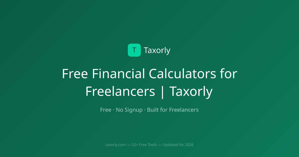 Taxorly gallery image