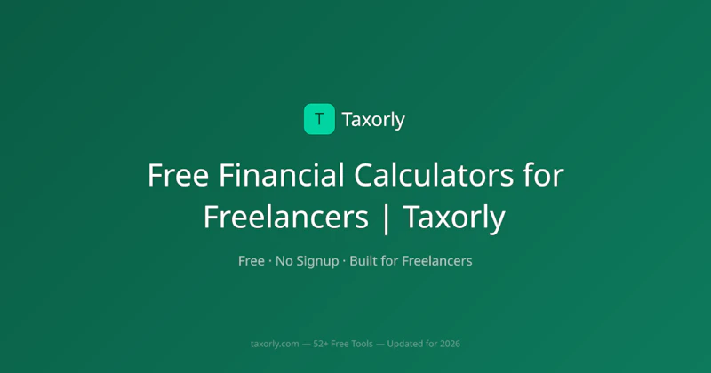 Taxorly screenshot 1