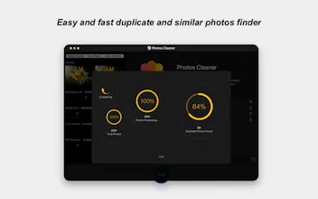 Photos Cleaner gallery image