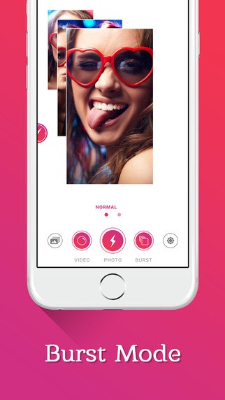 Selfshot - Front Flash Camera gallery image