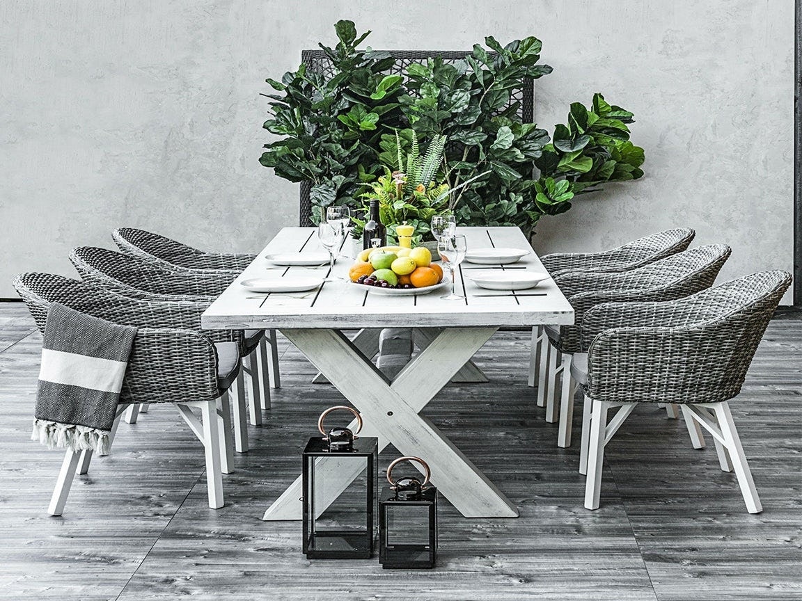 Dining Settings | OSMEN Store gallery image