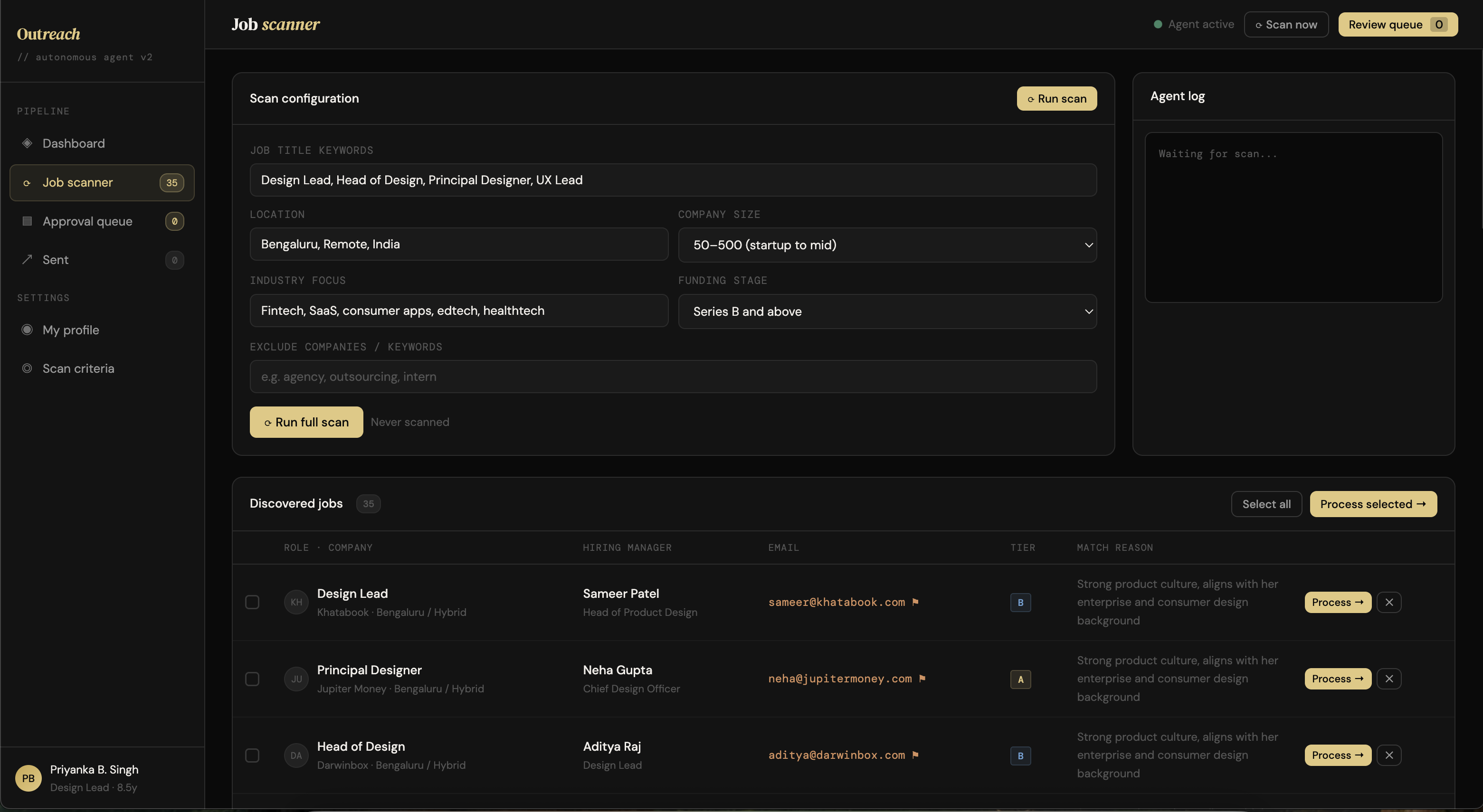 Jobpilot  gallery image