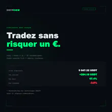 CrypView gallery image