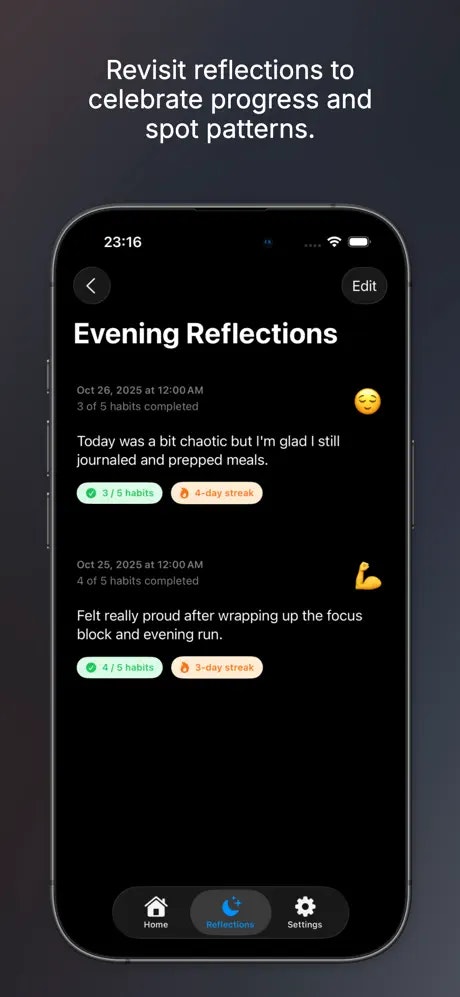 Momentum - Screenshot 5 preview