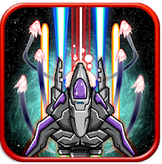 Space Galaxy Attack - war alien shooter