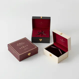 Luxury Rigid Boxes