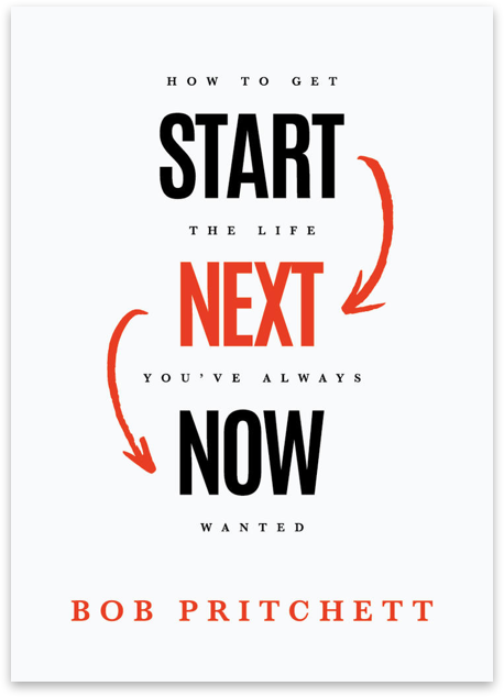 Start Next Now