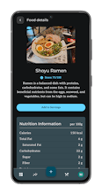 KombuchAI - Smart Nutrition gallery image