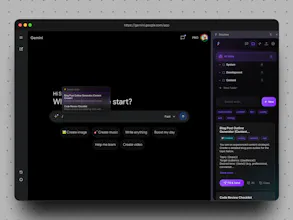 Stashee | Skill & Prompt Manager Web UIs gallery image