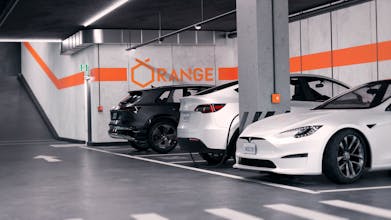 Orange Outlet gallery image