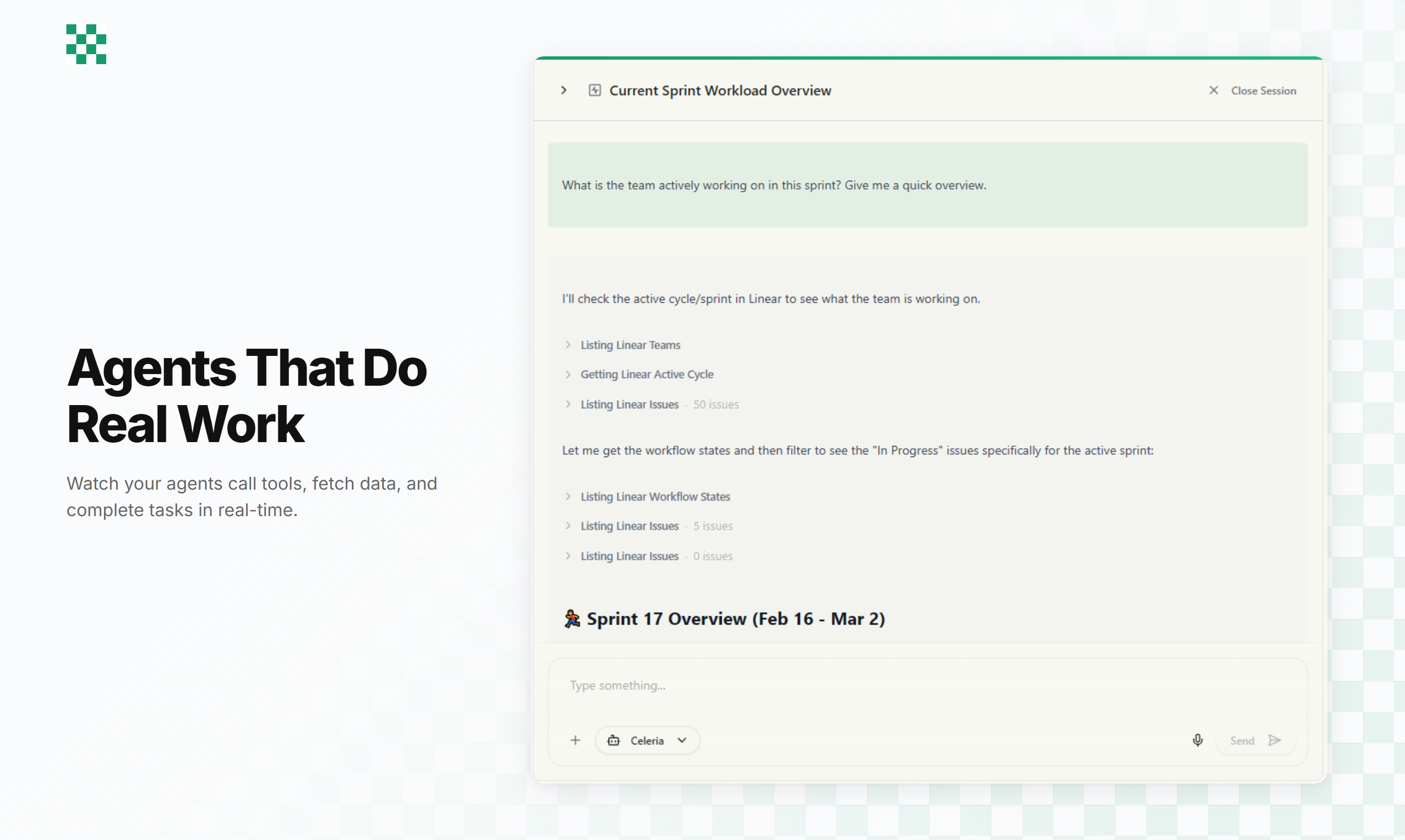 Celeria gallery image