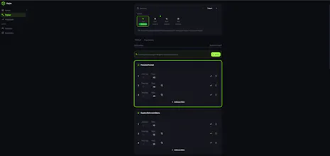 FitLife — Treinos que evoluem com você gallery image