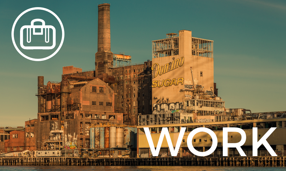 The Hitchhiker's Guide To New York City Tech gallery image