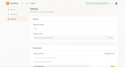 HookOne gallery image