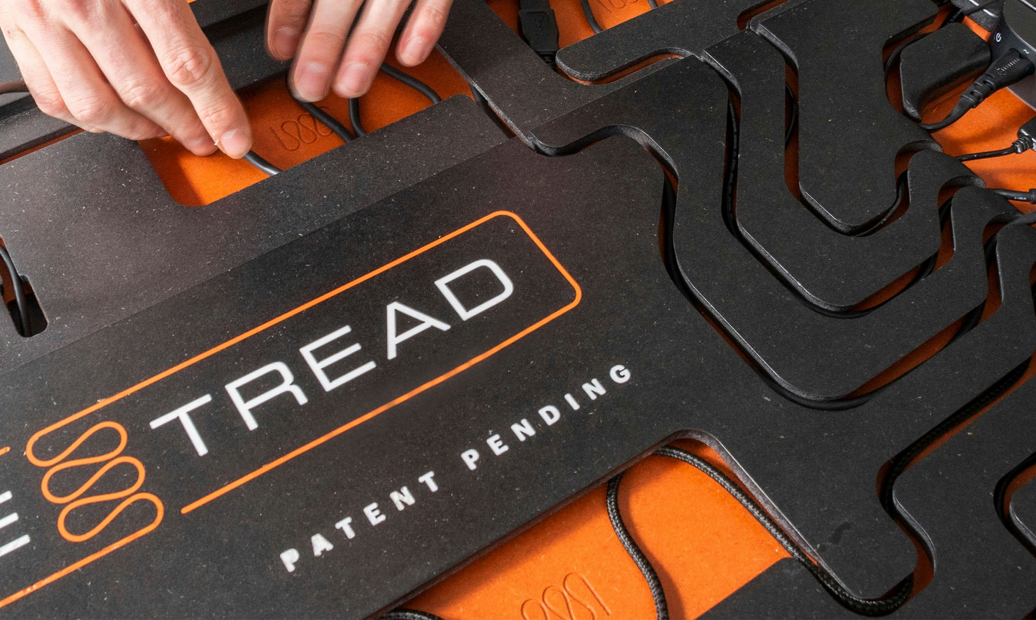 CableTread gallery image