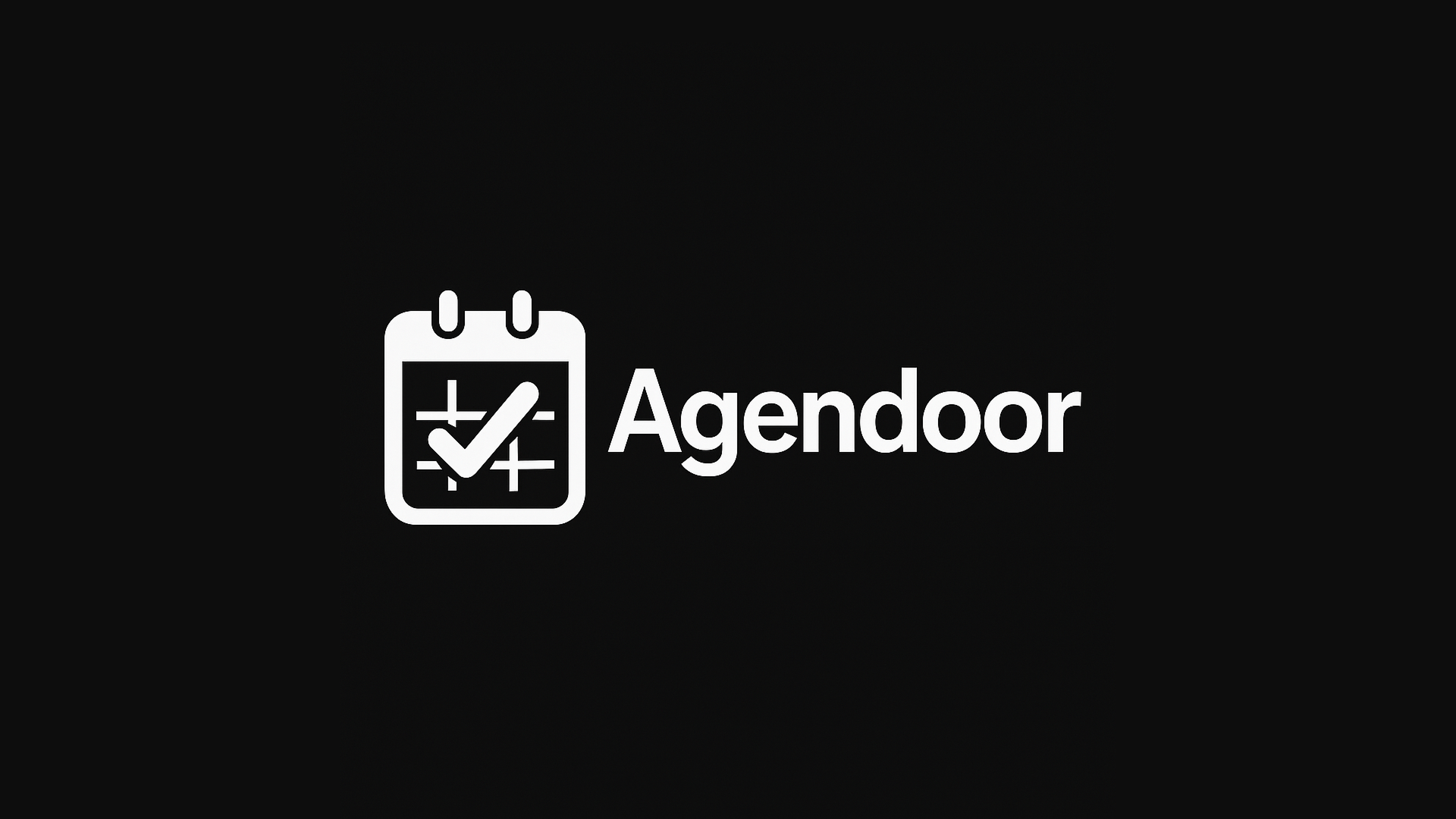 Média Agendoor - Business scheduling system 1