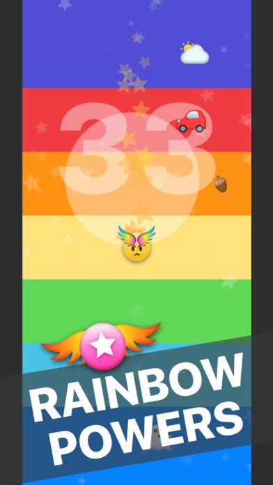 Rainbrow gallery image