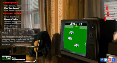 Stranger Games gallery image