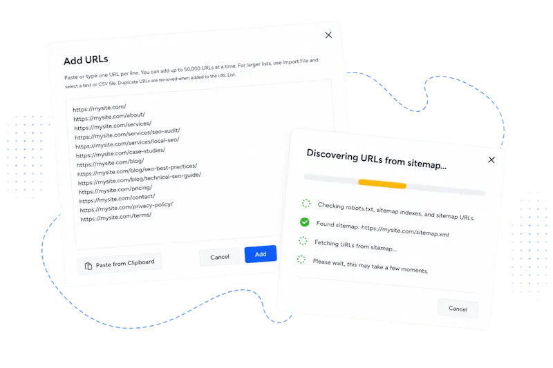 URL Verifier Pro screenshot 3