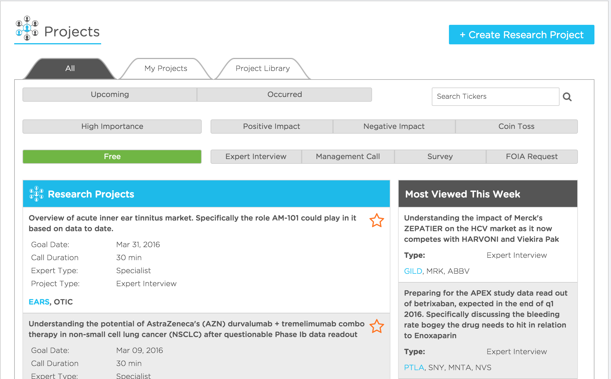 Slingshot Insights gallery image
