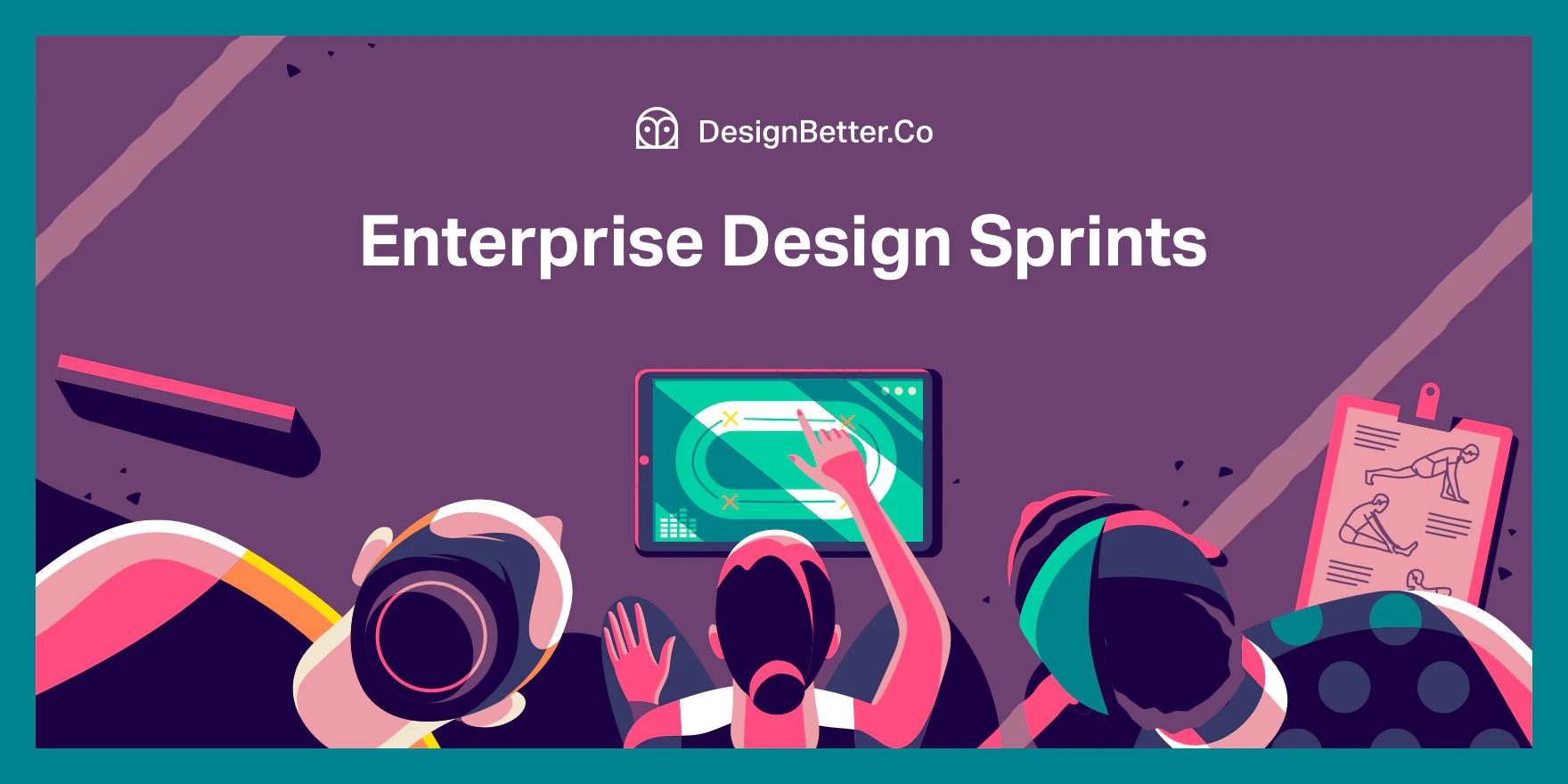 Styles, new from Craft and InVision Labs Image
