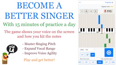 Singing Carrots gallery image