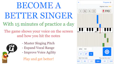 Singing Carrots gallery image