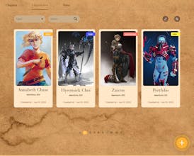 WriteO gallery image