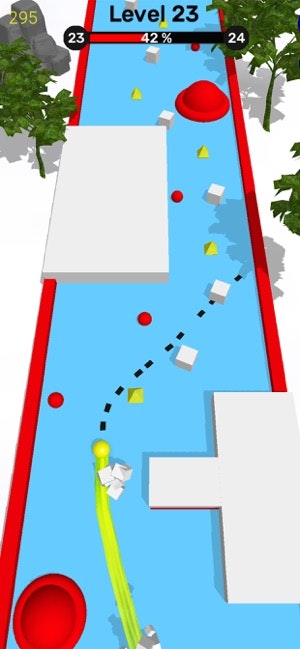 Road Drawing 3D gallery image